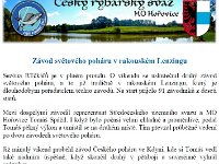 Závod světového poháru v rakouském Lenzingu (0)